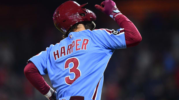 Harper MVP Pic 1